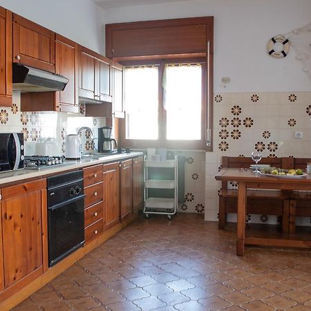 Calypso Appartamento Castelluccio  Екстер'єр фото