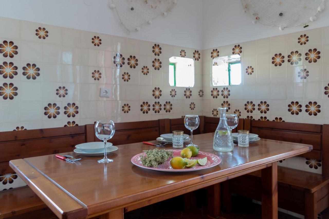 Calypso Appartamento Castelluccio  Екстер'єр фото