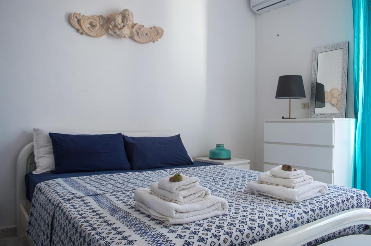 Calypso Appartamento Castelluccio  Екстер'єр фото