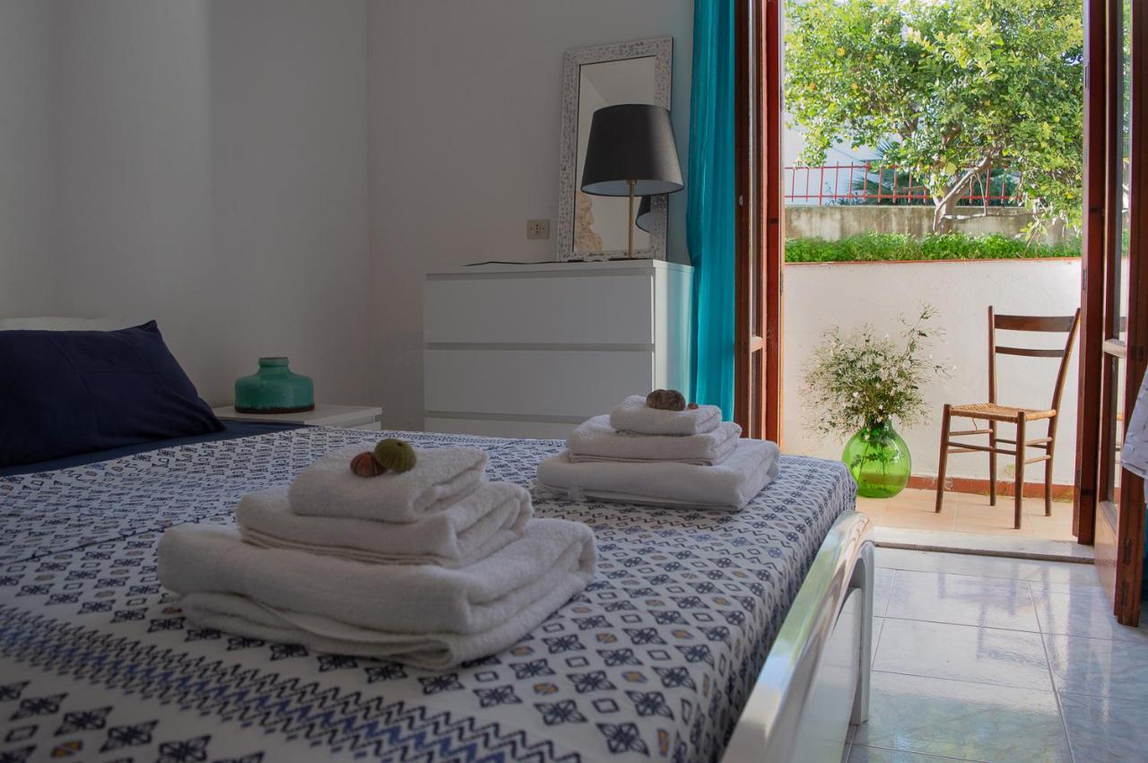 Calypso Appartamento Castelluccio  Екстер'єр фото
