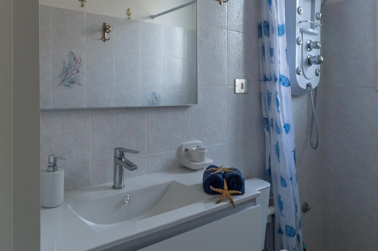 Calypso Appartamento Castelluccio  Екстер'єр фото