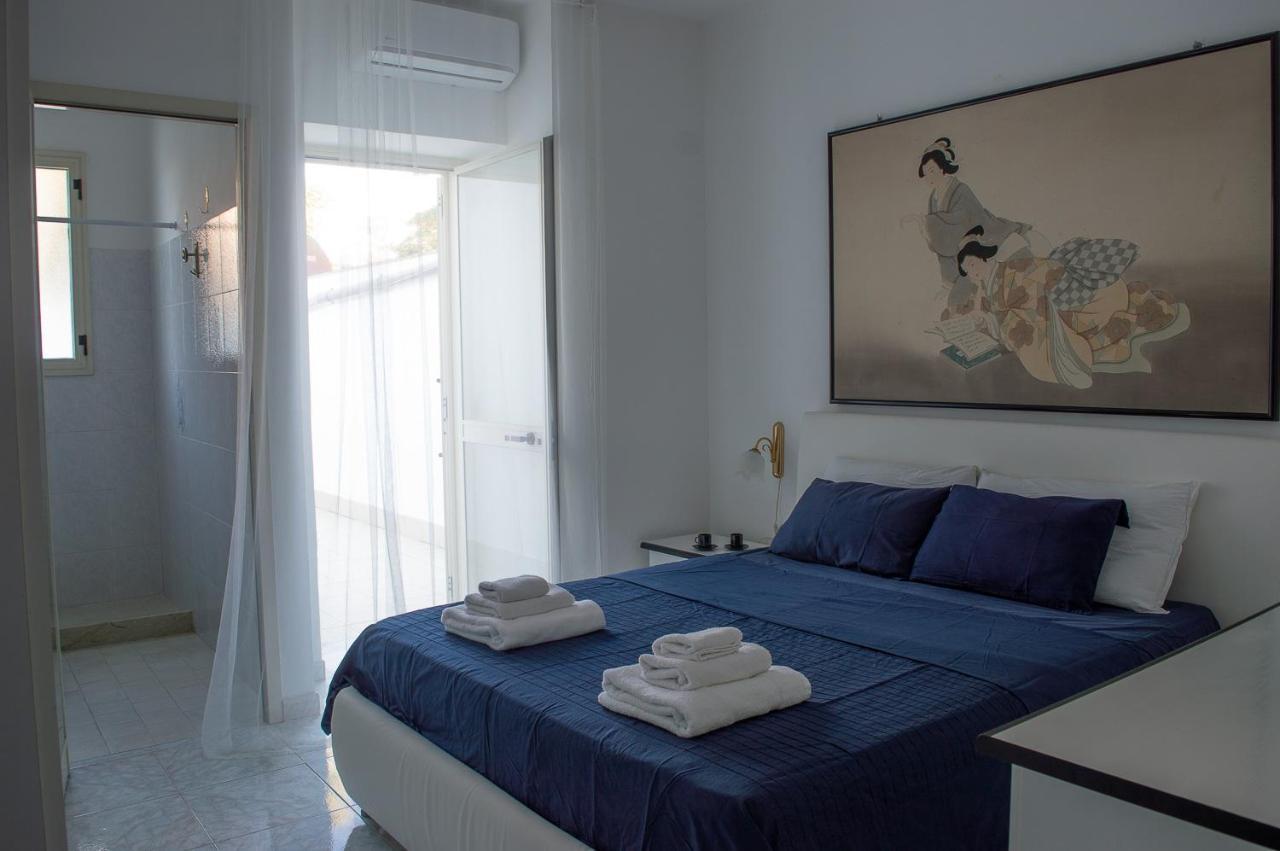 Calypso Appartamento Castelluccio  Екстер'єр фото