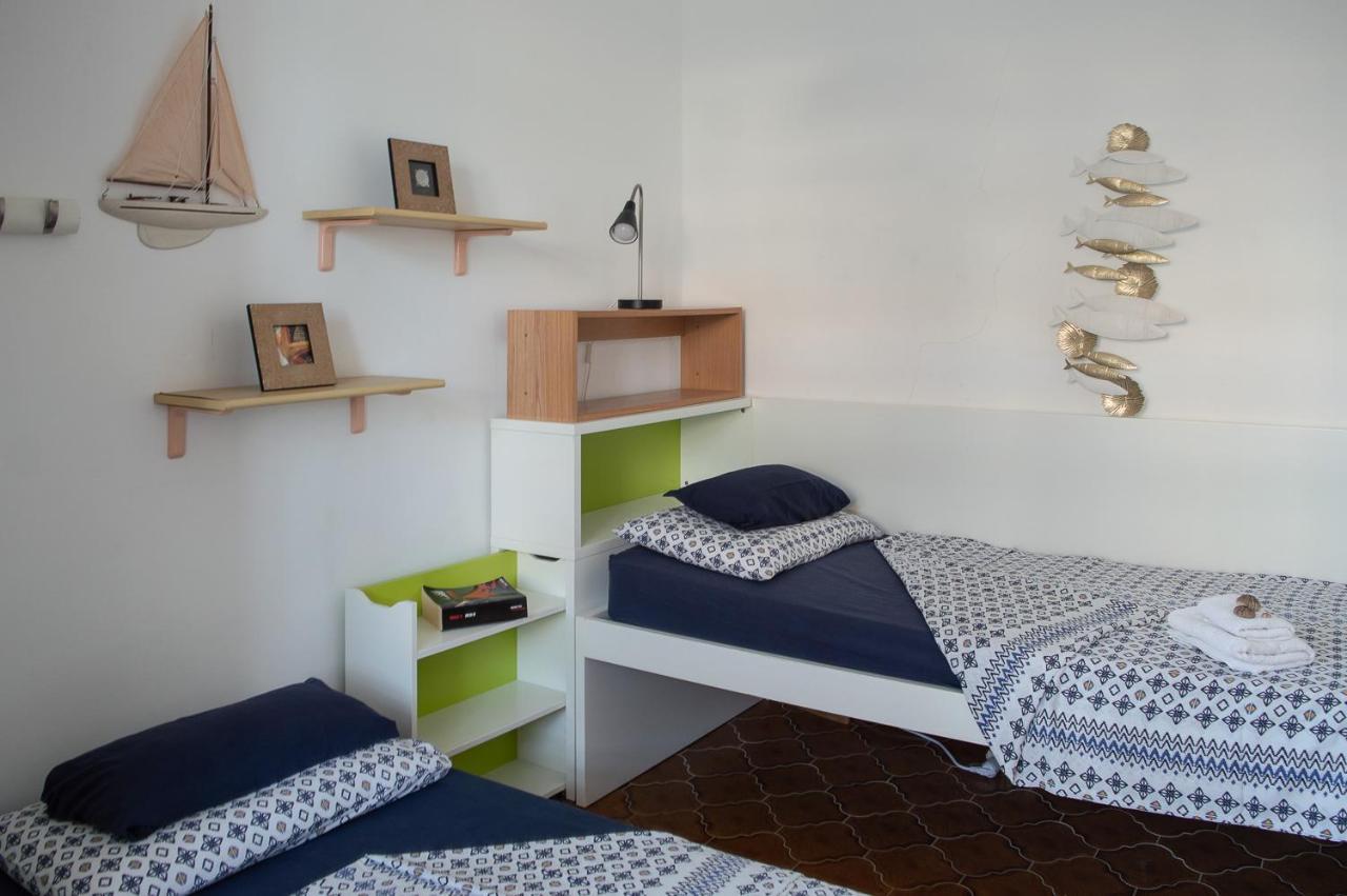 Calypso Appartamento Castelluccio  Екстер'єр фото