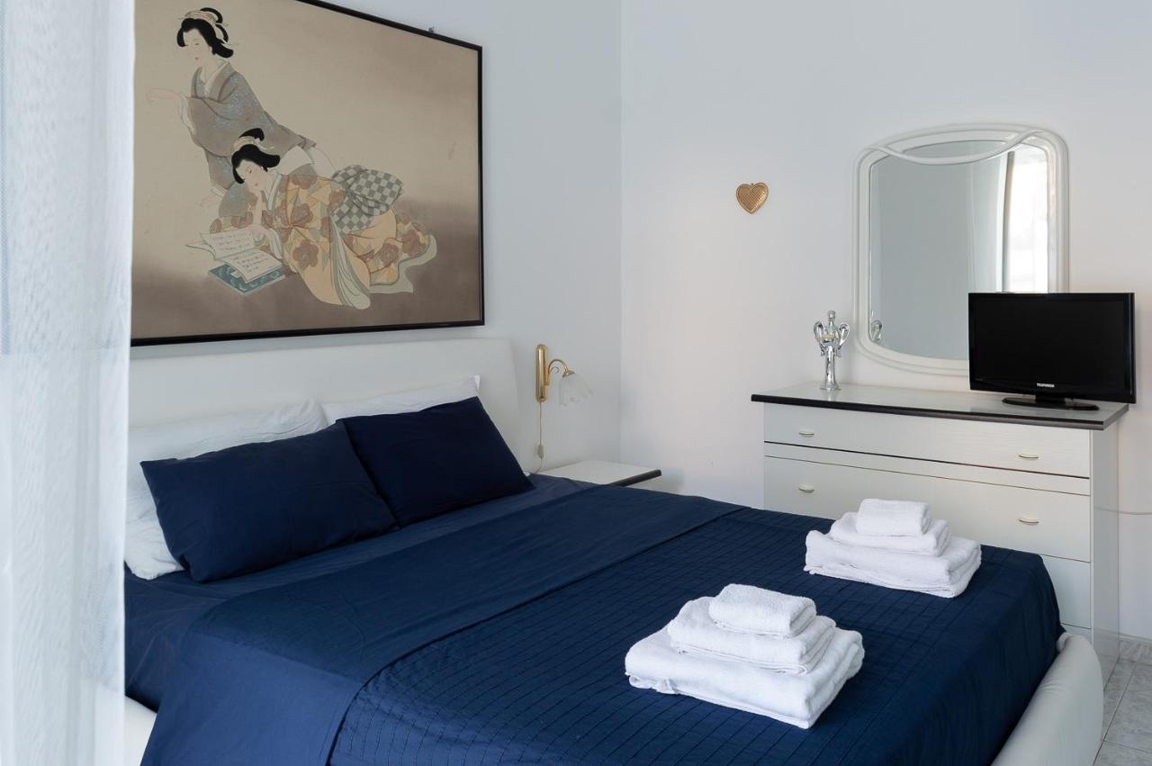 Calypso Appartamento Castelluccio  Екстер'єр фото